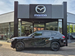 Mazda CX-60 - afbeelding nr 5
