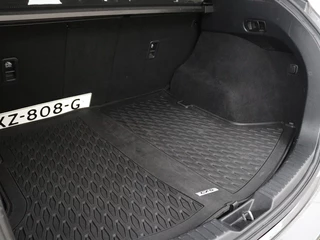 Mazda CX-5 Mazda CX-5 2.0 SAG 165 Luxury | Leder | Memory |  Stoel & Stuurverwarming | Adaptive cruise | 360 camera | Trekhaak afneembaar | Head-up - afbeelding nr 31