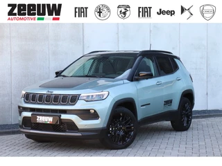 Jeep Compass - afbeelding nr 1