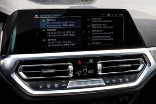 BMW 3 Serie BMW 3-serie Touring 330e - M-SPORT - CARPLAY - SFEERVERLICHTING - afbeelding nr 33