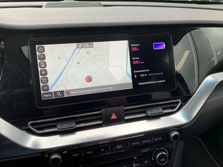 Kia e-Niro - afbeelding nr 14
