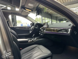 BMW 5 Serie BMW 5-serie 530e xDrive iPerformance High Executive | Pano - afbeelding nr 23