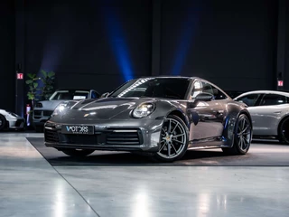 Porsche 911 992 Coupé 3.0 Turbo PDK - 360° - Open dak -