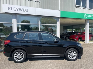 BMW X1 - afbeelding nr 6