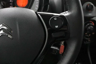 Citroën C1 Citroen C1 1.0 VTi Feel wit - afbeelding nr 15