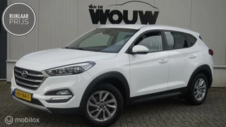 Hyundai Tucson - 291617292-0