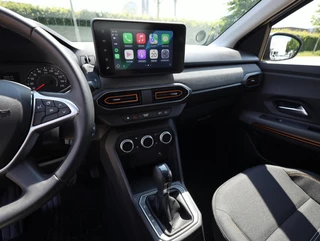 Dacia Sandero Stepway Dacia Sandero Stepway 1.0 TCe Comfort Automaat (Vol-Opties!) - afbeelding nr 6