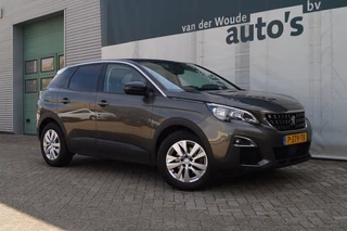 Peugeot 3008 - afbeelding nr 3