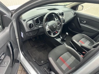 Dacia Logan - afbeelding nr 8