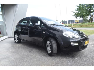 Fiat Punto - afbeelding nr 5