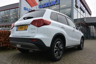 Suzuki Vitara - afbeelding nr 7