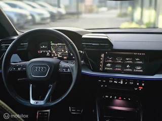 Audi S3 Audi S3 2.0 TFSI S3 quattro Panorama/B&O/RS Seats/Memory/HUD/Keyless - afbeelding nr 19