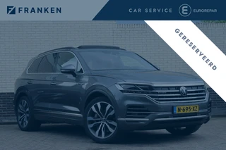Volkswagen Touareg 3.0 TSi eHybrid Elegance