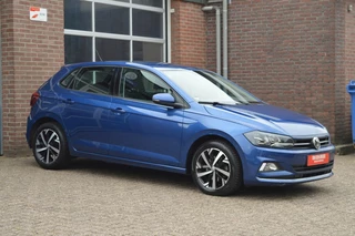 Volkswagen Polo - afbeelding nr 4