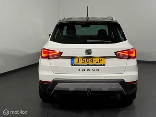 SEAT Arona Seat Arona 1.0 TSI Xcellence | CARPLAY | CAMERA | KEYLESS - afbeelding nr 29