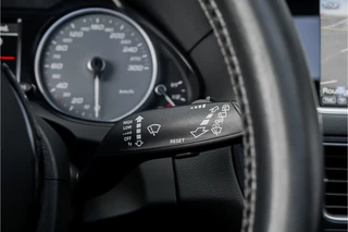 Audi SQ5 Pano B&O Leder ACC Trekhaak - afbeelding nr 52