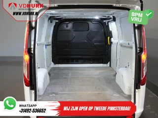 Ford Transit Custom - afbeelding nr 13