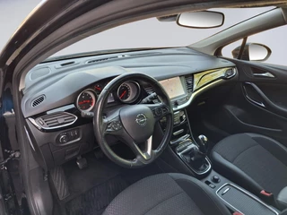Opel Astra - afbeelding nr 9