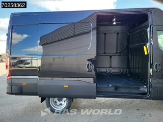 Iveco Daily Iveco Daily 35C21 210PK Automaat Dubbellucht 2025 model ACC LED Camera Parkeersensoren L2 12m3 Airco - afbeelding nr 8