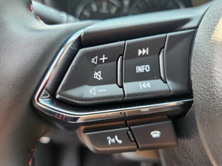 Mazda CX-5 Mazda CX-5 2.5 194pk Automaat, Sportive, 4682 km!! Alcantara, Navi, All-Season 19 inch - afbeelding nr 30