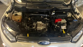 Ford EcoSport - afbeelding nr 43