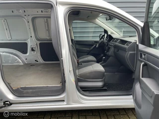 Volkswagen Caddy Maxi ABT E-Caddy Maxi L2 Elektrisch 37,3 kWh 160 km WLTP Trekhaak Airco - afbeelding nr 9