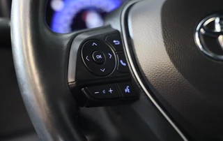 Toyota Corolla Toyota Corolla 1.8 Hybrid Business Plus / Aut / Camera / Acc / Lane Assist / Dode Hoek / Massage / Stoelverkoeling / Led / 17 Inch - afbeelding nr 9