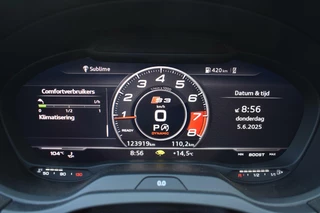 Audi S3 Audi S3 2.0 TFSI S3 quattro | RS Stoelen| Pano | Digital Dash | Org NL | - afbeelding nr 6