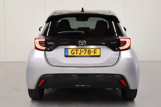 Toyota Yaris Toyota Yaris 1.5 Hybrid 130 Launch - afbeelding nr 14