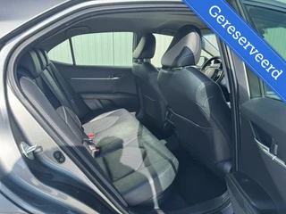 Toyota Camry Toyota Camry 2.5 Hybrid Executive|NAP|Navi|Carplay/Android - afbeelding nr 40