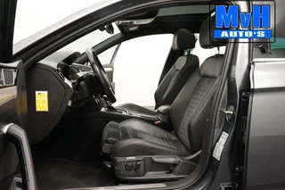 Volkswagen Passat Volkswagen Passat Variant 1.4 TSI GTE Highline|PANO|VIRTUAL - afbeelding nr 3