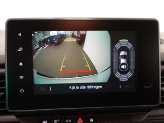 Renault Trafic Renault Trafic 2.0 Blue dCi 150PK T30 L2H1 Advance BPM VRIJ! Airco Bluetooth Camera Cruise Parkeersensoren Trekhaak - afbeelding nr 33