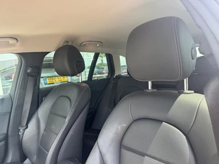 Mercedes-Benz C-Klasse Mercedes-Benz C-Klasse 180 Business Estate Solution / ALL IN PRIJS - afbeelding nr 27