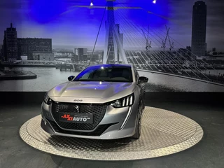 Peugeot 208 Peugeot 208 1.2 PureTech GT *Pano*Camera*Carplay* - afbeelding nr 6