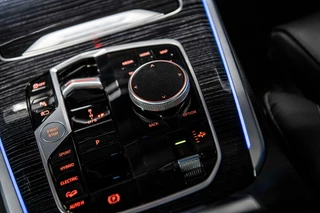 BMW X5 BMW X5 xDrive50e Hybrid | M Sport | Individual | Panodak Skylounge | Comfortstoel | H&K | 22 inch | - afbeelding nr 47
