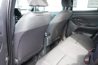 Toyota Yaris Cross - afbeelding nr 11