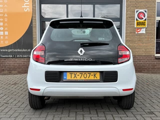 Renault Twingo - afbeelding nr 19