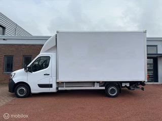 Renault Master Renault Master bakwagen 2.3 Dci T35 L3 Bakwagen Cruise Bluetooth - afbeelding nr 2