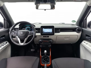 Suzuki Ignis Suzuki Ignis 1.2 Stijl AUTOMAAT | Navi | Camera | Stoelverwarming - afbeelding nr 17