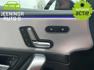 Mercedes-Benz A-Klasse Mercedes A-klasse AMG 45 4MATIC+ Premium Plus | Aero AMG | - afbeelding nr 8