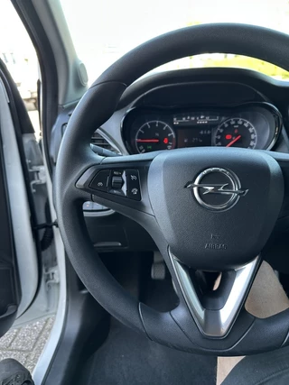 Opel KARL - afbeelding nr 17