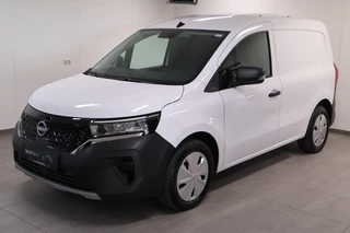 Nissan Townstar Acenta L1 45 kWh | Airco | Tot 5 Jaar Garantie