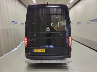 Volkswagen Crafter - afbeelding nr 16