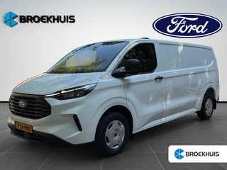 Ford Transit Custom 300 L2 Trend 136pk