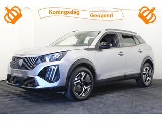 Peugeot 2008 1.2 Hybrid 136 Allure