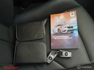 BMW M2 BMW 2-serie Coupé M2 Competition|09-2019|Handbak!|Carplay - afbeelding nr 24