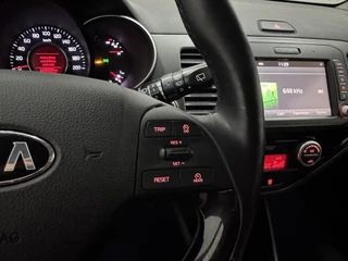Kia Picanto Kia Picanto 1.2 CVVT SportsLine Navigator - afbeelding nr 13