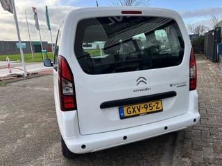 Citroën ë-Berlingo - afbeelding nr 15