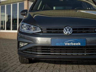 Volkswagen Golf Sportsvan | LED | Pano | Trekhaak wegklapb. | Park Assist | Voorruitverwarming | Camera achter | Winterpakket | Navi | ACC | Alarm | Spiegelpakket - afbeelding nr 22