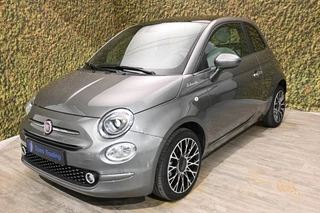 Fiat 500 - afbeelding nr 4